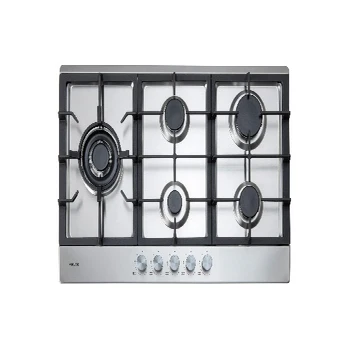 Euro Appliances ECT90G5X Kitchen Cooktop